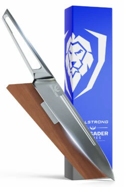 Utility Knife 6" | Crusader Series | NSF Certified | Dalstrong ©