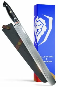 Slicing & Carving Knife 12" | Centurion Series | Dalstrong ©