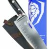Santoku Knife 7" | Centurion Series | Dalstrong ©