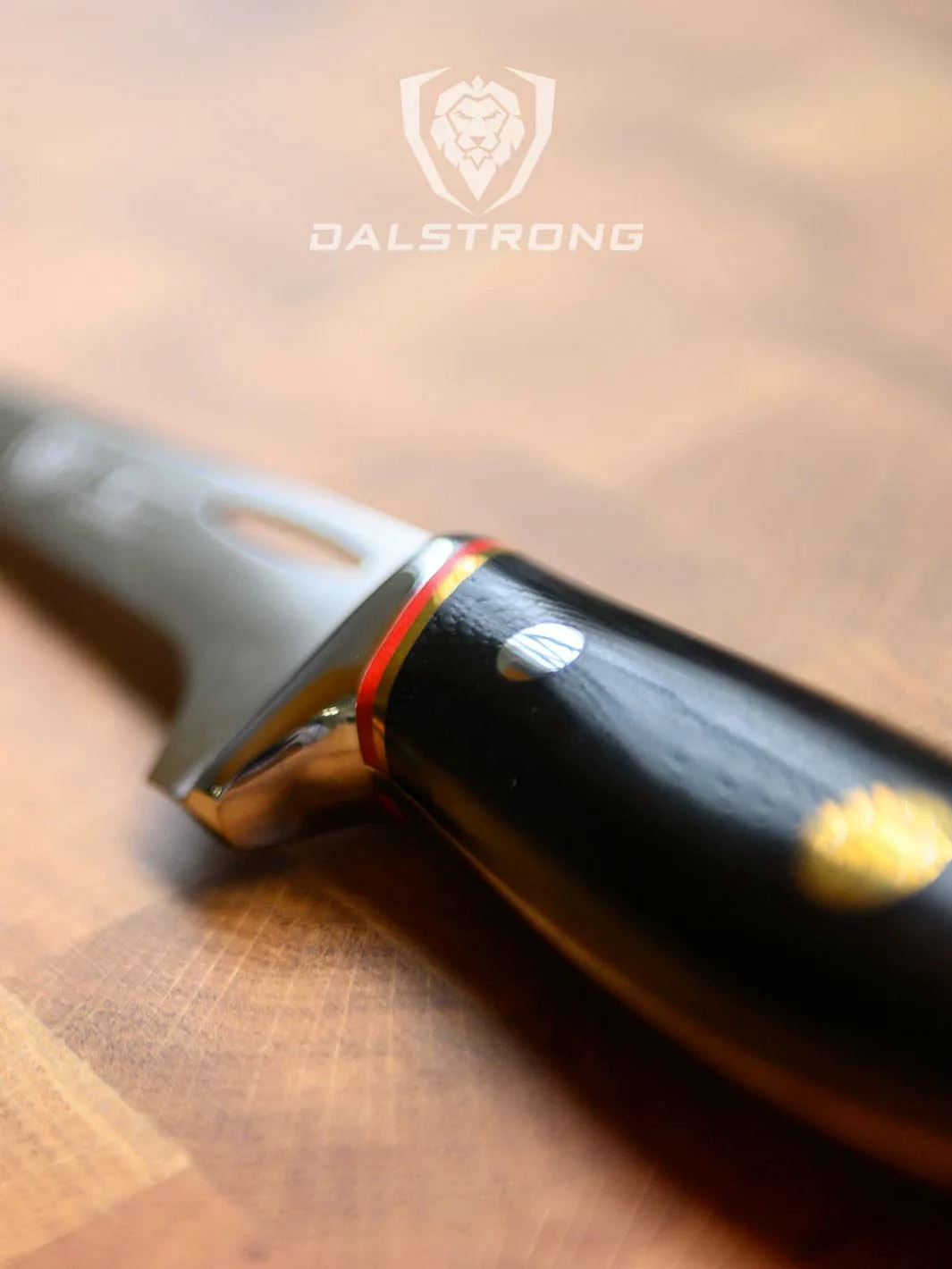Fillet Knife 7" | Flexible | Centurion Series | Dalstrong © - Image 8