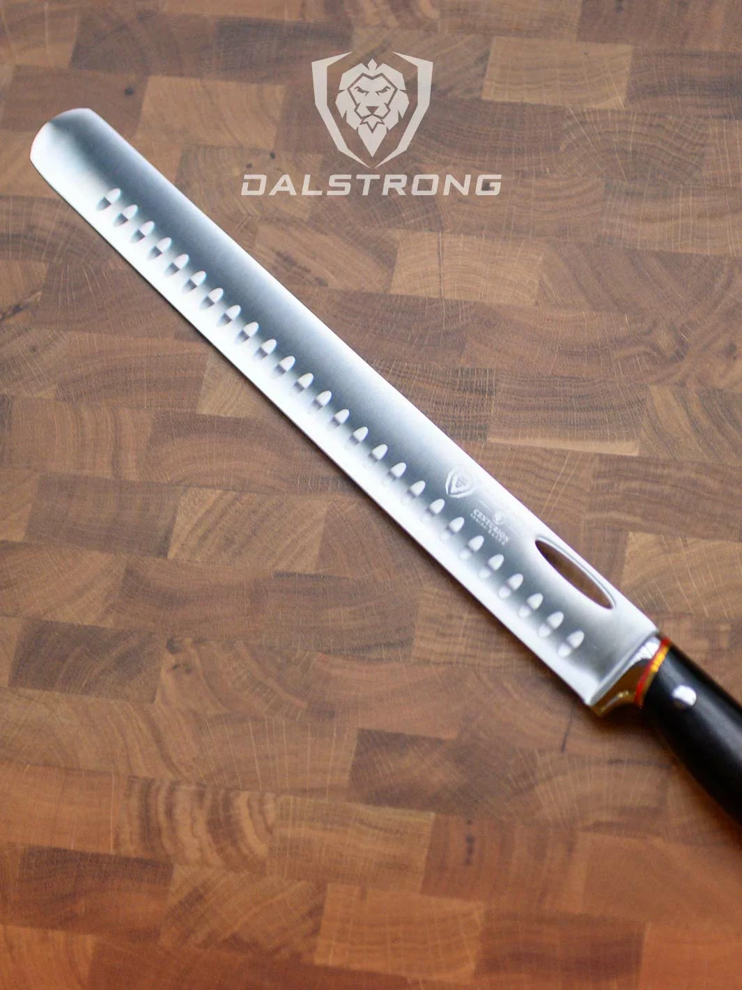 Slicing & Carving Knife 12" | Centurion Series | Dalstrong © - Image 7