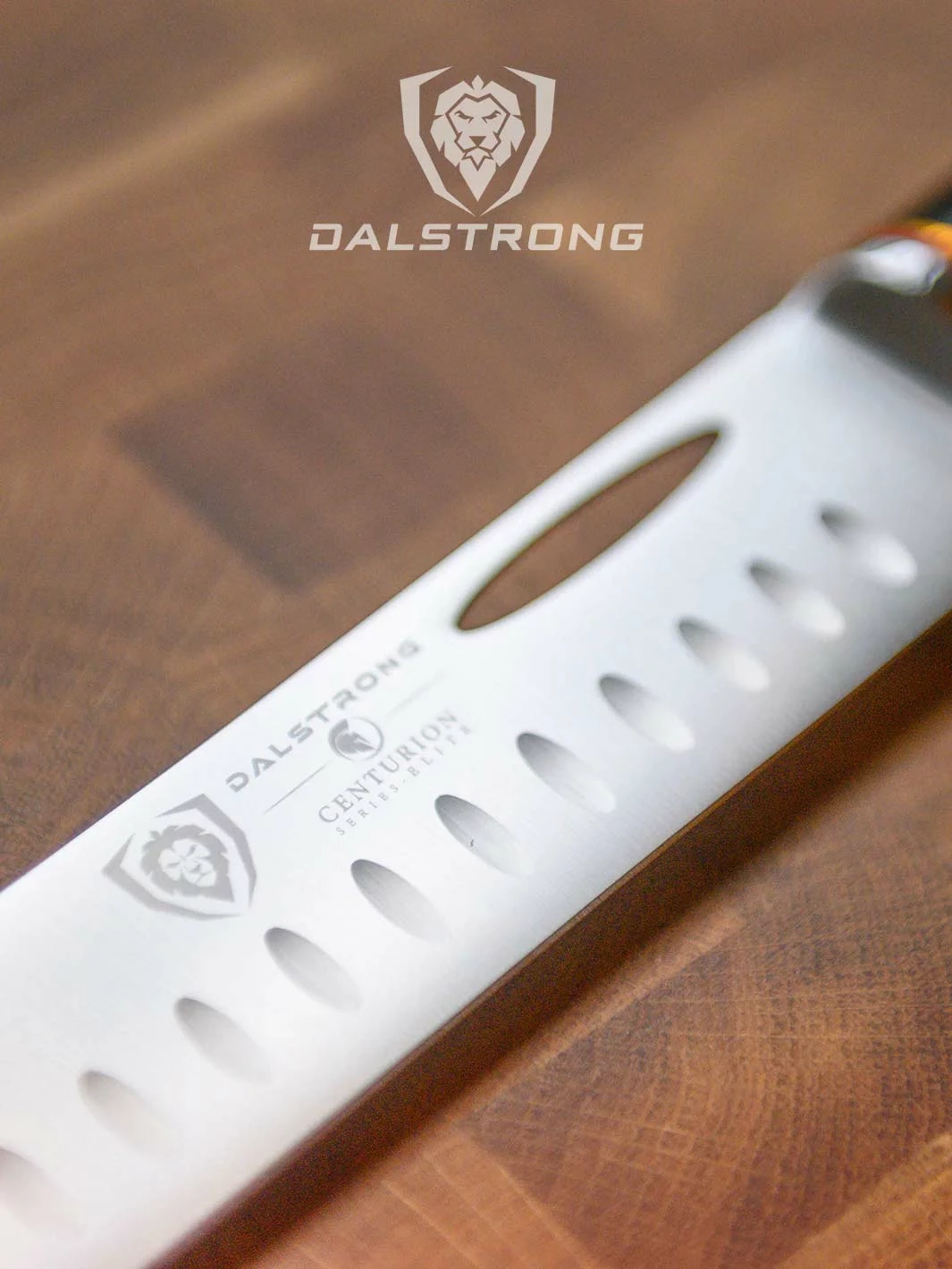Slicing & Carving Knife 12" | Centurion Series | Dalstrong © - Image 8