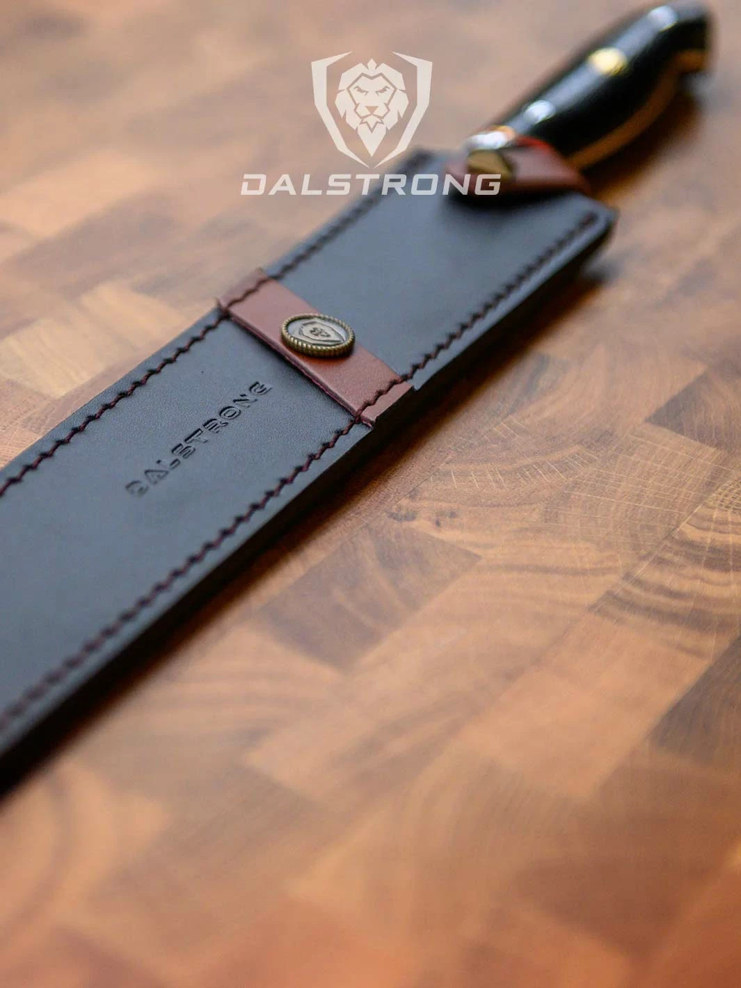 Slicing & Carving Knife 12" | Centurion Series | Dalstrong © - Image 10