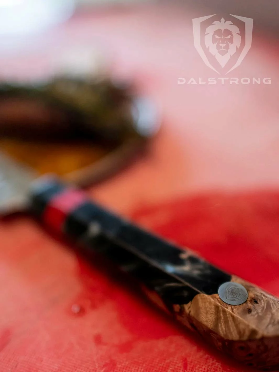 Slicer Knife 12" | Firestorm Alpha Series | Dalstrong © - Image 9