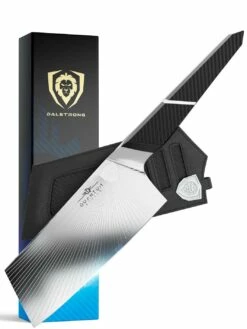 Cleaver Knife 7" | Quantum 1 Series | Dalstrong ©