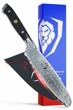 Ultimate Utility & Sandwich Knife 6" | Shogun Series X | Dalstrong ©