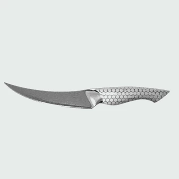 Fillet Knife 6" | Frost Fire Series | NSF Certified | Dalstrong © - Image 2