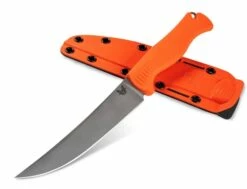 Benchmade 15500 Meatcrafter 6.08” CPM-154 Fixed Blade Finishing Knife