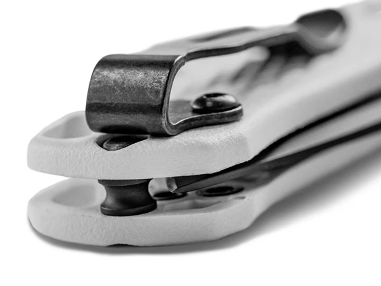 Benchmade 533BK-1 Mini Bugout AXIS Folding Knife 2.82" S30V Black Plain Blade Stormtrooper - Image 7