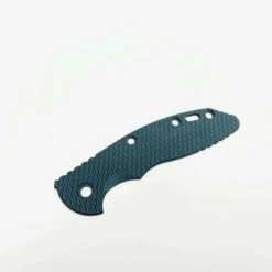 Hinderer XM-18 3.5" G10 Gray Scale