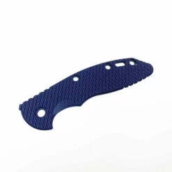 Hinderer XM-18 3.5" G10 Purple Scale