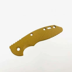 Hinderer XM-18 3.5" G10 Coyote Scale