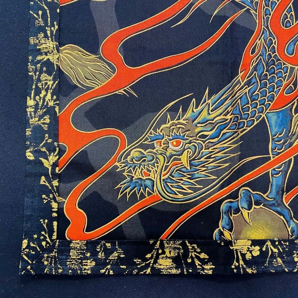 Medford Fire Dragon Hank - Image 3