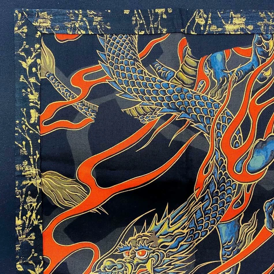 Medford Fire Dragon Hank - Image 4