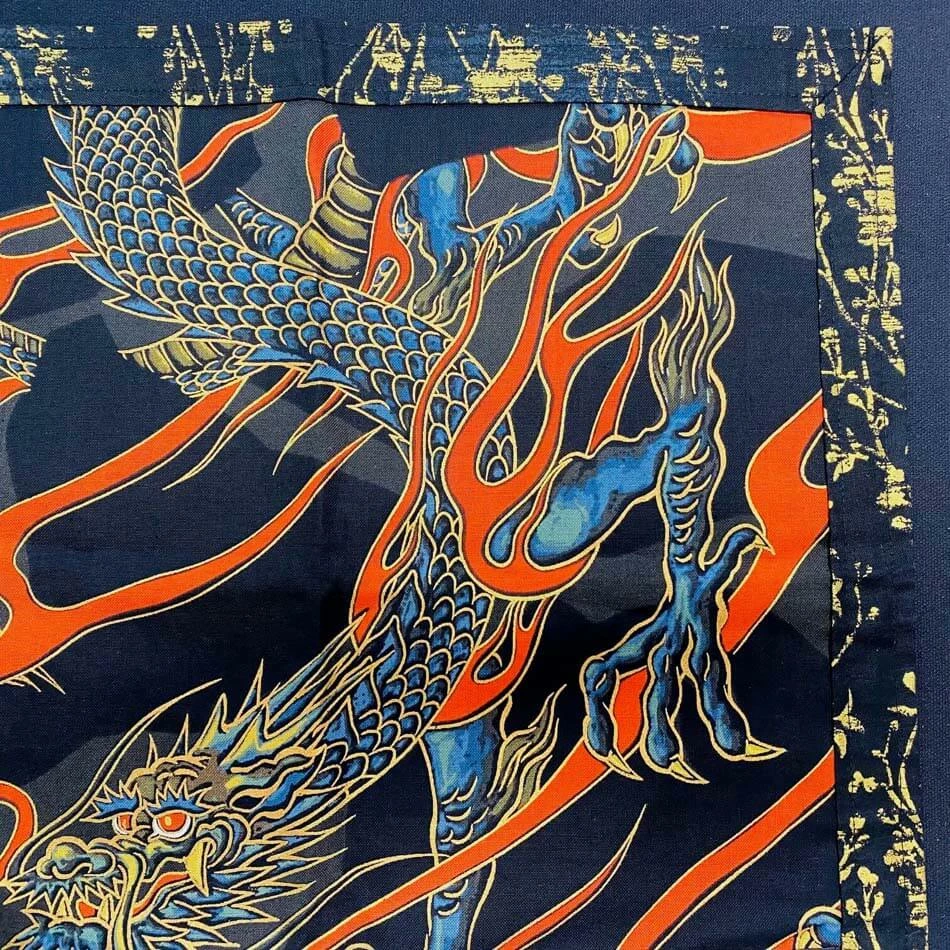 Medford Fire Dragon Hank - Image 5