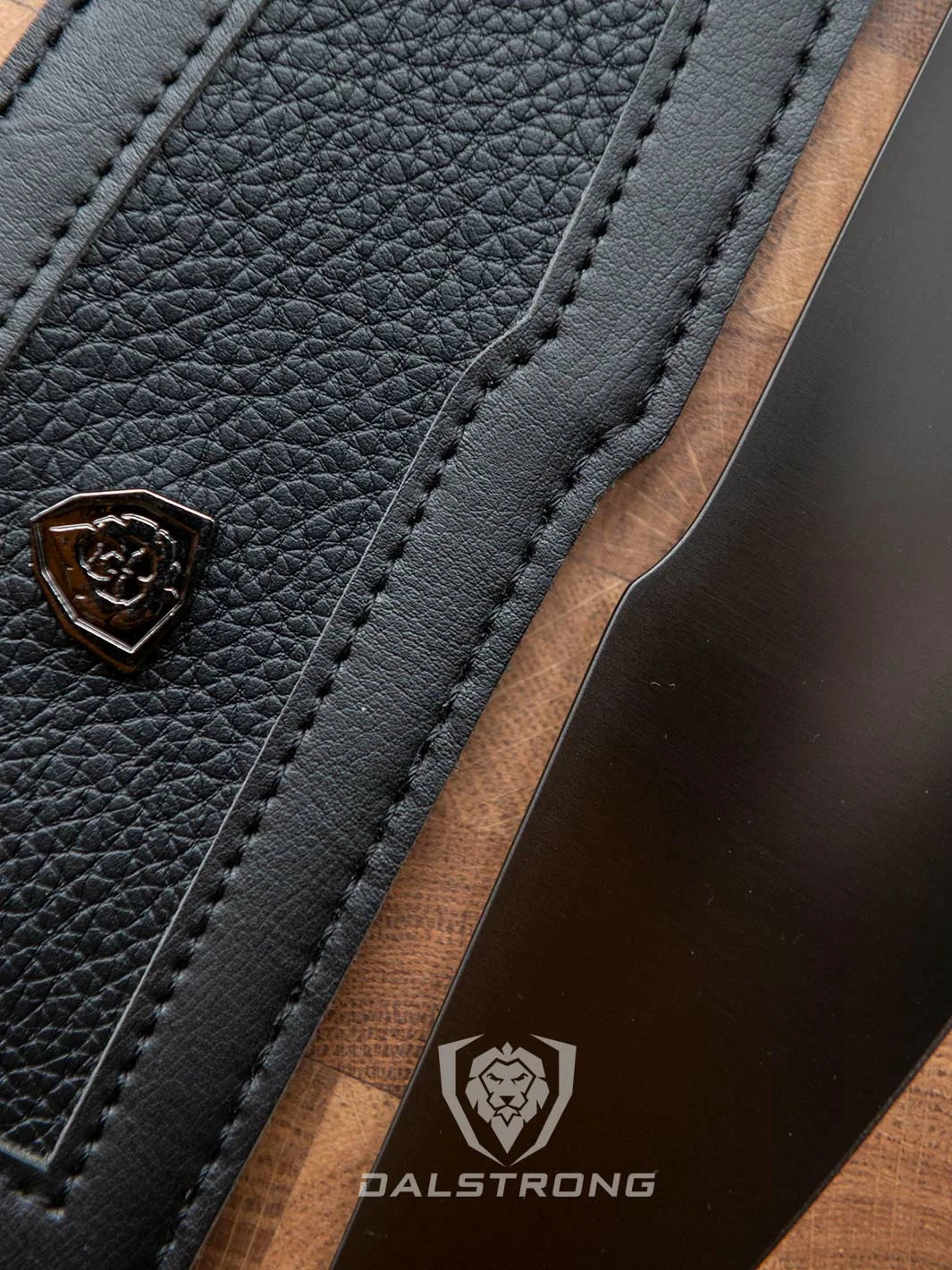 Santoku Knife 7" | Spartan Ghost Series | Dalstrong © - Image 11